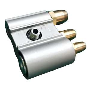 Válvula 0501211805 42534669 42535205 42580698 0501211692 0501226593 para IVECO ZF ECOSPLIT 3 NEW ECOSPLIT NEW ECOMID - Product Image 1