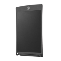 Tablette d'écriture LCD électronique numérique, pour écriture, personnalisé,