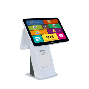 Sistema de Punto de Venta (TPV) para Supermercado A5D con Bluetooth, Tecnología NFC, Impresora Térmica, Escaneo de Códigos QR, WiFi y 1 Año de Garantía - Product Image 6