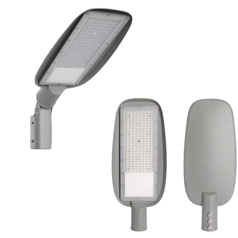 High Quality Long Lifespan Outdoor Waterproof Aluminum Alloy Road LED Street Light 120 Beam Angle 2700K-6500K Color · image 5