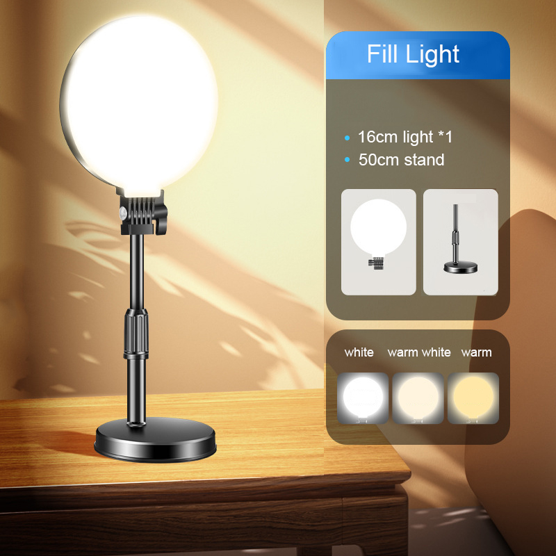 light+50cm stand