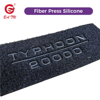 Fibre anti-bouloches à bon prix, presse en silicone pour une surface de tissu premium et lisse