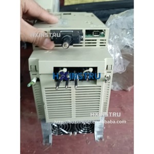 YASKAWA ELECTRIC SGDM-20AC-SD1 มือสอง H - Product Image 3