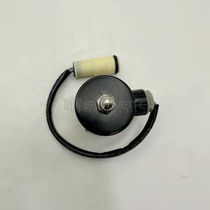 Válvula solenoide Senwitt 23S-15-47221 para sistema hidráulico de excavadora y cargadora - Product Image 2
