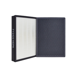 Filtre de remplacement FY2420 FY2422 pour purificateur d'air série <span class=keywords><strong>2000</strong></span>, filtres HEPA et charbon actif, usage domestique, respectueux de l'environnement - Product Image 4