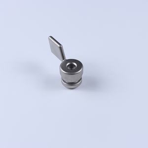 Kunden spezifischer Präzisions schmiedes ervice Kohlenstoffs tahl Druckguss teile Edelstahl Metallguss - Product Image 2