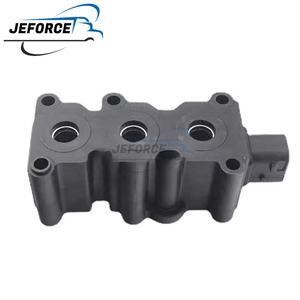 JEFORCE kamyon ECAS Solenoid vana bobin 4423020021 WABCO elektronik kontrollü hava süspansiyon vana bobin kaynak ajan için - Product Image 2