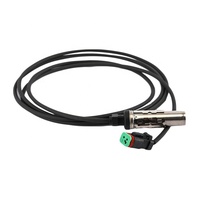 Nouveau capteur de vitesse de roue ABS OEM de haute qualité pour camions, certifié ISO9001, pour RENAULT 4410329960 20916175 5010457875