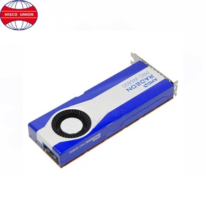 การ์ดจอ Radeon Pro W6800 32GB หน่วยความจำ GDDR6 16Gbps บัสหน่วยความจำ 256 บิต W6800 32GB - Product Image 4