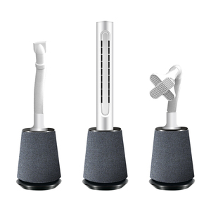 Purificador de Aire y Humidificador 2 en 1 con Ventilador de Torre Inteligente sin Aspas, Enfriamiento y Calefacción, Circulación de Viento Natural - Product Image 4