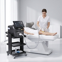 ADSS Hot Ice Diode Laser Quattro Platinum 4 Ondes 755 808 940 1064 Diodo 808nm Diode Laser Machine d'épilation
