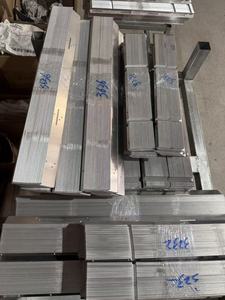 Cao cấp trực tiếp tùy chỉnh chống gỉ Lớp phủ OEM/ODM tấm kim loại chế biến cho các bộ phận hạt - Product Image 5