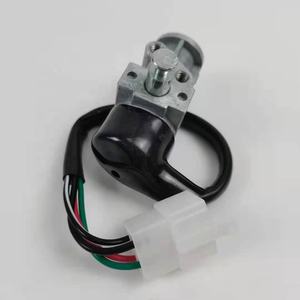 Jeu de boutons d'allumage pour <span class=keywords><strong>moto</strong></span>, youpin, ancien modèle GN5 - Product Image 2