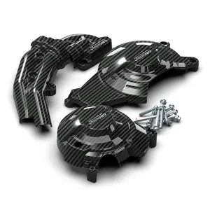 Pour Yamaha <span class=keywords><strong>MT</strong></span>-<span class=keywords><strong>07</strong></span> <span class=keywords><strong>MT</strong></span>-<span class=keywords><strong>07</strong></span> AMT 700 700 <span class=keywords><strong>Rally</strong></span> 2025-2026 TENERE 700 – Protection Moteur - Product Image 6