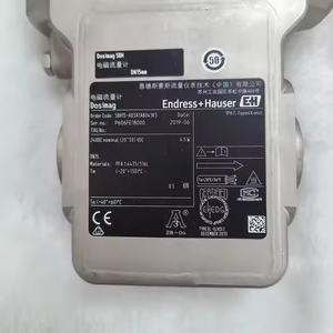 Débitmètre Coriolis Endress+Hauser Dosimag D5AB original, précis et efficace, IP66/67 - Product Image 3
