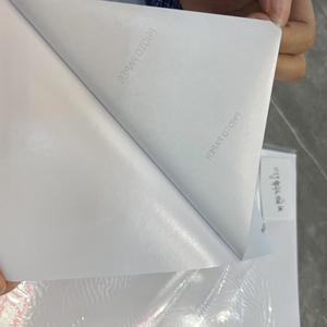 Giấy Vua <span class=keywords><strong>A3</strong></span> 135gsm tự dính <span class=keywords><strong>Glossy</strong></span> Photo Sticker giấy đúc tráng in phun giấy bóng - Product Image 4