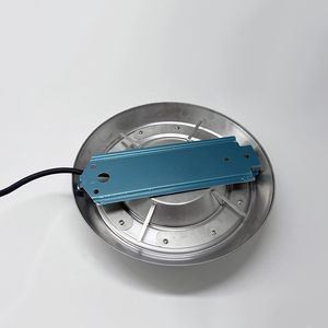 Iluminación LED para Piscinas de Montaje en Pared, de Alto Flujo Luminoso, Bajo Deslumbramiento e Iluminación Uniforme, para Hoteles y Resorts - Product Image 6