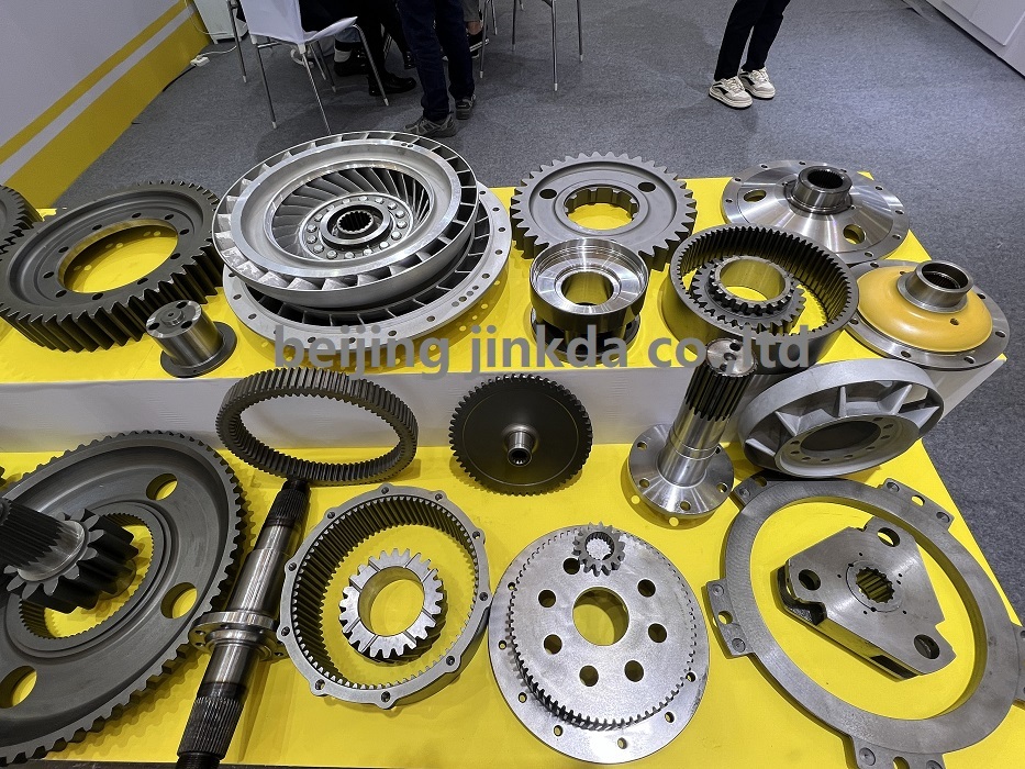 Construction Machinery Parts 7K8237 for Dozer Models