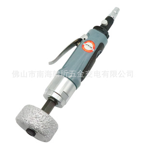 เครื่องเจียรยางลมแบบมีเกียร์สำหรับซ่อมยางรถยนต์ - Product Image 5