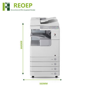 <span class=keywords><strong>Imprimante</strong></span> <span class=keywords><strong>laser</strong></span> <span class=keywords><strong>noir</strong></span> <span class=keywords><strong>et</strong></span> <span class=keywords><strong>blanc</strong></span> REOEP d'occasion, copieur multifonction A3 général, 20-45 ppm pour IR 2520 en stock - Product Image 4