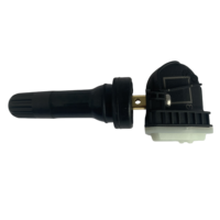 Pièces de rechange automobiles tpms capteur de surveillance de la pression des pneus 13598773 pour Buick Chevrolet Cadillac CT6 XT5 SRXGMC