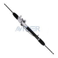 Crémaillère de direction assistée hydraulique AVITAER 8-98394877-2 898394877 CA100159160 pour ISUZU D-MAX 2020 2WD LHD Engrenage et pignon