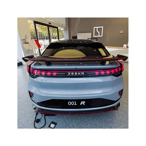 Voiture électrique neuve ZEEKR 001 <span class=keywords><strong>FR</strong></span> 2023, modèle chinois 2024 - Product Image 5
