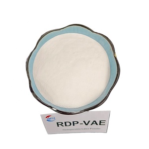 Polvo de Polímero Redispersable Impermeable para Baño, Piscina y Mortero - Product Image 4