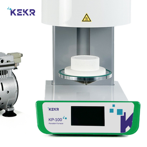 Nha khoa sứ lò giá kekr chân không lò gốm sứ lò CAD cam nha khoa thiết bị nhà máy - Product Image 4