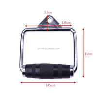 SENAOFIT Fitness Equipment Sport Power Rack Poignée Gym Bar pour Gym ou Accessoires pour la maison