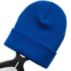 Vente chaude En Stock Mode Doux Femmes Homme Dame Fille <span class=keywords><strong>Noir</strong></span> Rouge Blanc Bleu Hiver En Plein Air <span class=keywords><strong>Chaud</strong></span> Blanc <span class=keywords><strong>Bonnet</strong></span> Hiver Chapeaux bas quantité minimale de commande - Product Image 4