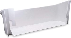 240323001 Remplacement Porte Bin Étagère Latérale Réfrigérateur Porte Étagère pour Frigidaire <span class=keywords><strong>Electrolux</strong></span> Remplacer AP2115741 PS429724 AH429724 - Product Image 4