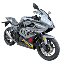2022 Новый 150CC 200CC 250cc 400cc ABS EFI TFT скутер с газовым водяным охлаждением, двухцилиндровый двигатель, гоночные мотоциклы