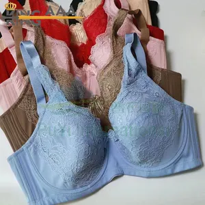 Trendy, Clean Second Hand Women Sexy Underwear in Excellent