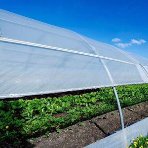<span class=keywords><strong>Manta</strong></span> Térmica <span class=keywords><strong>para</strong></span> <span class=keywords><strong>Invernadero</strong></span> con Sistemas de Cultivo Hidropónico en Torre - Product Image 6