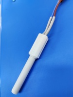 Allumeur de granulés céramiques haute précision KRHX 220V 300W avec température élevée de 850-1000°C pour brûleur à granulés
