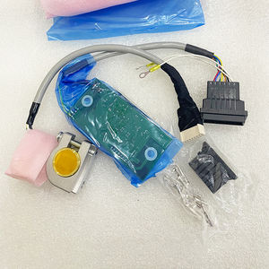 Pieza de Repuesto Industrial FANUC TS5276N1170 - Product Image 3