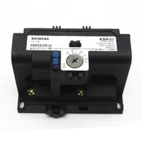 Plc 48bsk3m10 Convient au relais de surcharge électronique Esp100 45-90a Nouveau Directement de l'usine