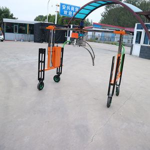 Taille-<span class=keywords><strong>haie</strong></span> <span class=keywords><strong>de</strong></span> qualité industrielle, taille-<span class=keywords><strong>haie</strong></span> extensible exquis à <span class=keywords><strong>prix</strong></span> avantageux - Product Image 4