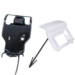 Caméra de vue arrière pour voiture, 1280x960p, pour Toyota Land Cruiser <span class=keywords><strong>Prado</strong></span> LC150 TX, édition du moyen-orient, deg, prix d'usine, 185 - Product Image 6