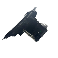Conjunto de Faros Delanteros LED ForGAC MOTOR GS3 Shadow Speed 2017-2023, 6000K, 4000 Lm, 70W, H4, Ajuste Universal