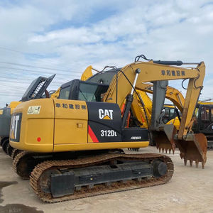 312D2 pelles cat d'occasion tous modèles à vendre - Product Image 1