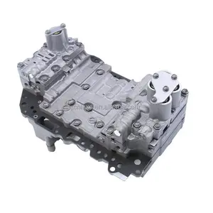 TF-60SN 09G 325 039D şanzıman vana gövdesi 09G şanzıman vana gövdesi Audi VW Saab seat skoda için küçük solenoid