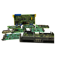 A16B-2200-0350 Placa de Circuito Impreso de Interfaz Principal, Unidad de Control FANUC