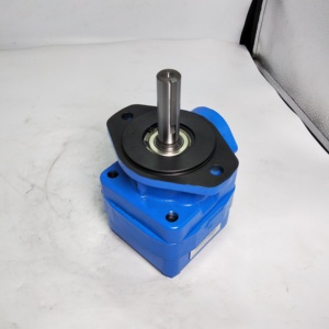 ปั๊มไฮดรอลิกแบบใบพัด V20 ปั๊มไฮดรอลิกแบบใบพัดเดี่ยว V20F 1S12S 38B7H 22L V2010-1F11B2B-11CC-12-R V20-1P6P-1A-11 V20-1P7S-1A-11 - Product Image 2