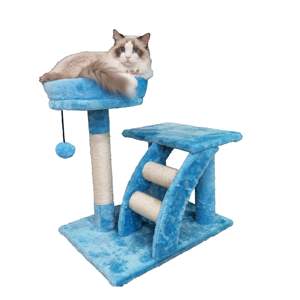 flower cat tree 130cm