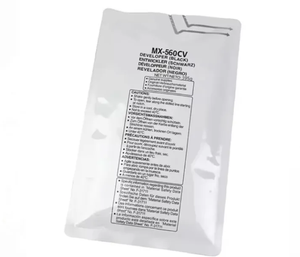 Mx 561 Mx 560 <strong>Developer</strong> 250g for Sharp1 Mx-m364/365/464/465/564/565n - Product Image 1