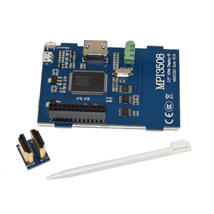 Module LCD OKY4034-1 de 3,5 pouces avec écran tactile 480 x 320 pixels pour projets DIY et instrumentation - Product Image 2