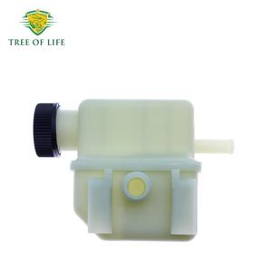 ถังเก็บน้ำมันพวงมาลัยเพาเวอร์ Tree Of Life รุ่น GJ6A-32-6900 สำหรับรถยนต์มาสด้า 6 ปี 2006-2007 ทำจากพลาสติก พร้อมฝาปิด - Product Image 3