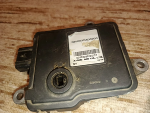 Unidad de control de transmisión TCU TCM de caja de cambios usada HXT para SUV Lixiang Range Extender - Product Image 2